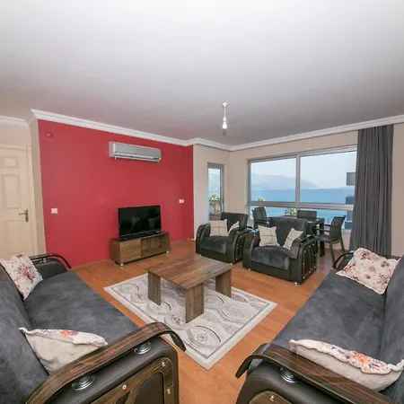 Erol Duplex Marmaris