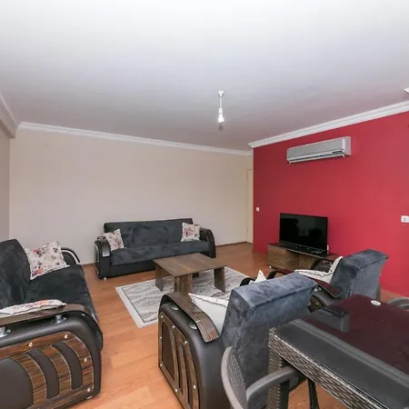 Apartament Erol Duplex *