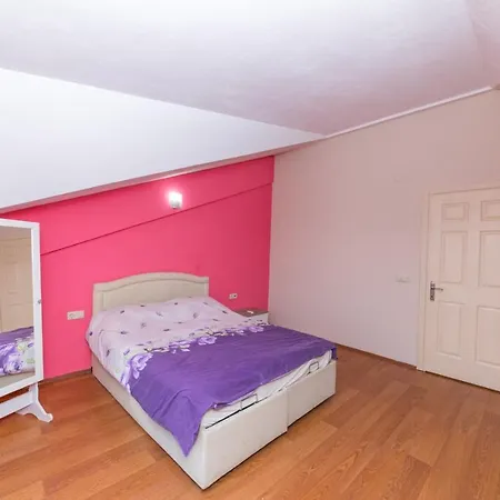 Apartament Erol Duplex *