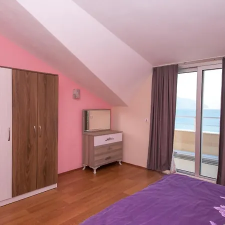 Apartament Erol Duplex *