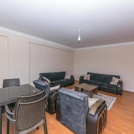 Apartament Erol Duplex *