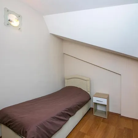 Apartament Erol Duplex *