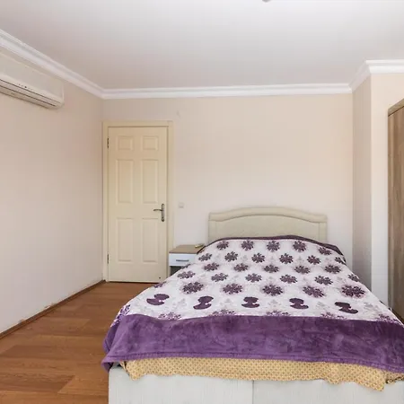 Erol Duplex Apartament