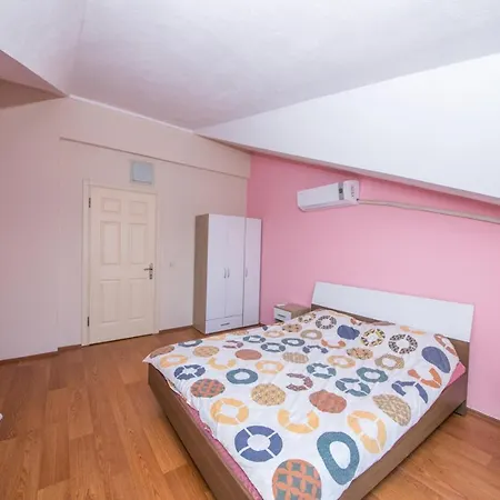 Apartament Erol Duplex *