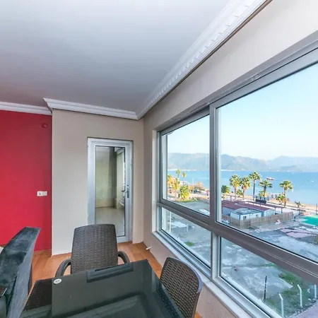Apartament Erol Duplex *