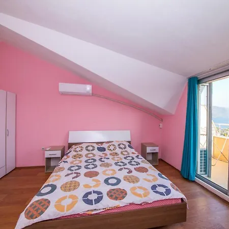 Apartament Erol Duplex *