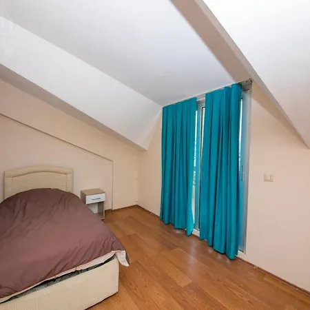 Apartament Erol Duplex Marmaris