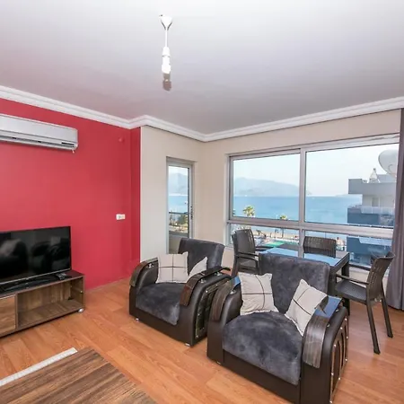 Apartament Erol Duplex
