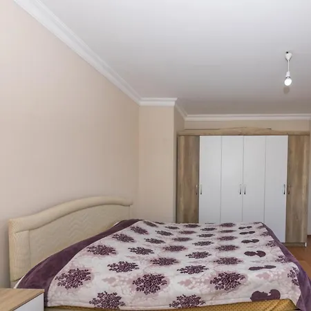Erol Duplex Apartament Marmaris