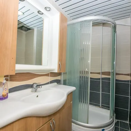 Erol Duplex Apartament *