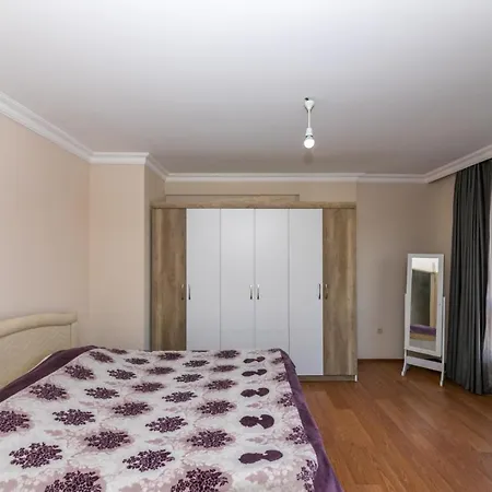 Erol Duplex Marmaris