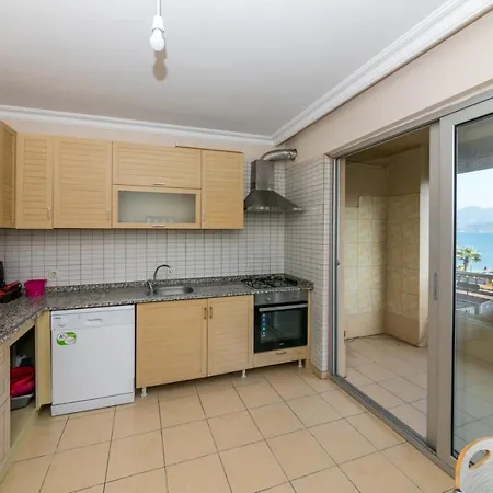 Erol Duplex Marmaris